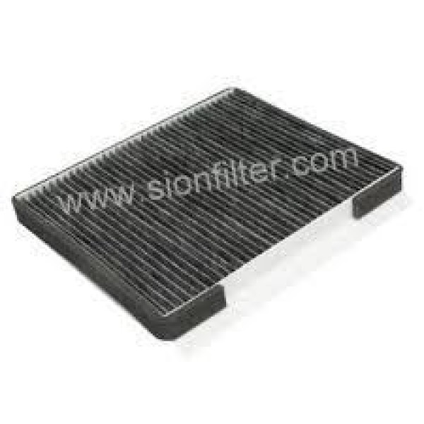 SION SC5023K Polen Filtresi Accent Era 07-11 I30 Elentra (Karbonlu) 