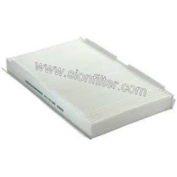 SION SC5026 Polen Filtresi 307 00- 308 07- 1007 05- Rcz 10- / C2 03- C3 02- C4 04- Ds4 11-