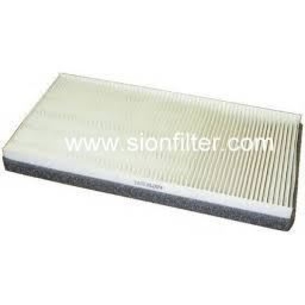 SION SC5027 Polen Filtresi 406 95-04