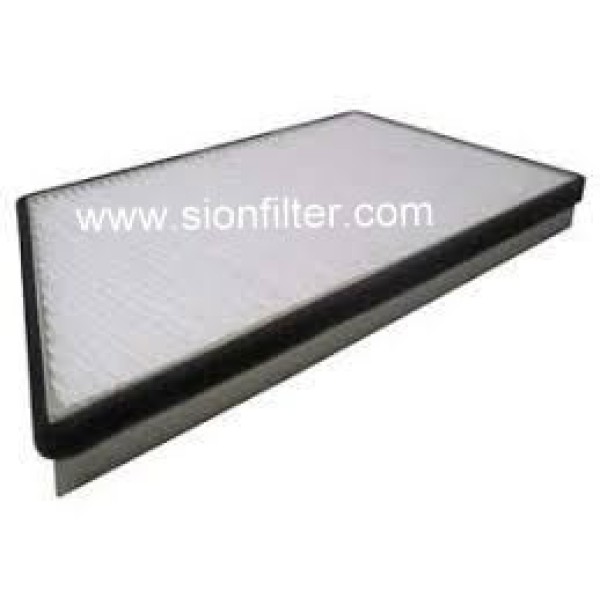 SION SC5029 Polen Filtresi 206 