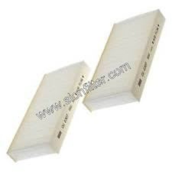 SION SC5034-2 Polen Filtresi Civic 01-05 Cr-V 02- Hr-V 99-06 İkili