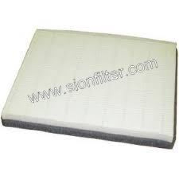 SION SC5037 Polen Filtresi Accent 1.3-1.5 (99-05) 