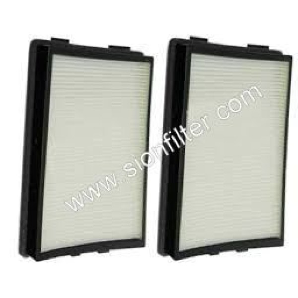 SION SC5038-2 Polen Filtresi Bmw 5 E39 95-04 İkili 