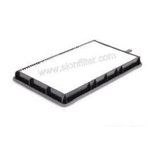 SION SC5039P Polen Filtresi Bmw 3 E36 90-99 Plastik Kasalı