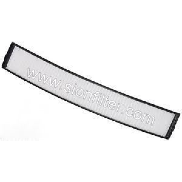 SION SC5040P Polen Filtresi Bmw 3 (E46) 330 D (Turbodiesel) 204Hp 02/03-08/07 