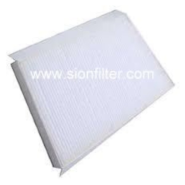 SION SC5051 Polen Filtresi Mercedes W203 (02-07) W203 (02-07) Cl203 (02-08) A209 C209 (Cu3461) 