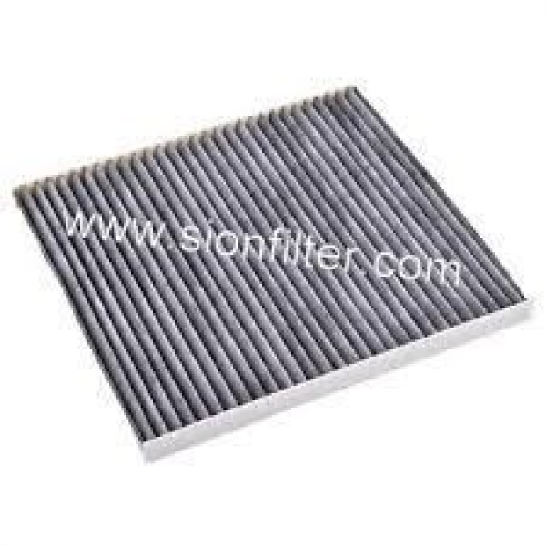 SION SC5052K Polen Filtresi Accent IV 11-İ40 12-Carens 06-Rıo 05-Sportage 10-