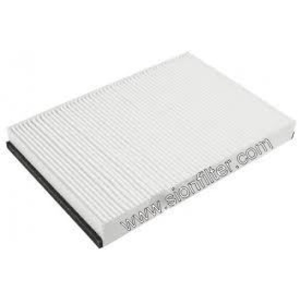 SION SC5054 Polen Filtresi Volvo 850 91-96 C70 97-05 S70 97-00 V70 97-00 Xc70 97-02