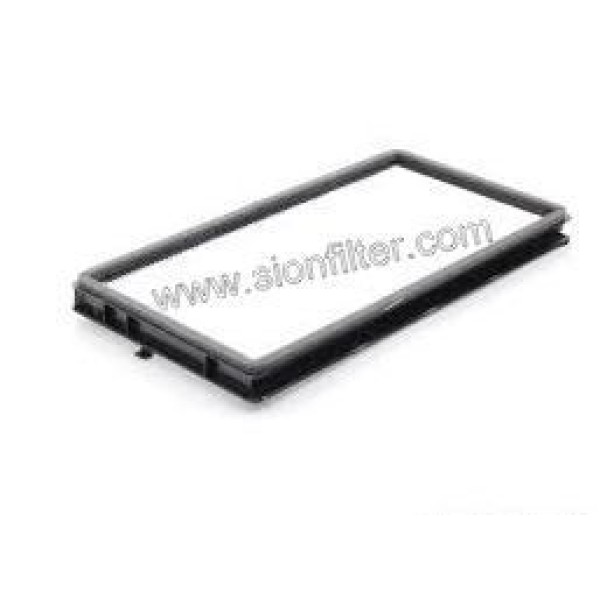 SION SC5058 Polen Filtresi Bmw 5 (E34) 520İ 24V 150Hp 09/89-02/96 