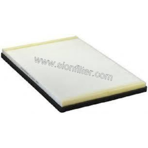 SION SC5063 (X) Polen Filtresi Mercedes A-Klasse (W168) A 170 Cdı 90Hp 02/99-03/01 