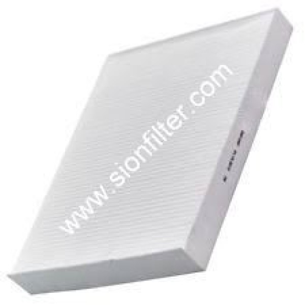 SION SC5064 Polen Filtresi Amarok 10- Touareg 03- Transporter T5 03- / Q7 06- / Cayenne 03- 