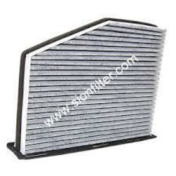 SION SC5068K Polen Filtresi Golf V 03- Golf VI 08- Eos 06- Jetta III 06- Jetta IV 10- Passat 10- Scı