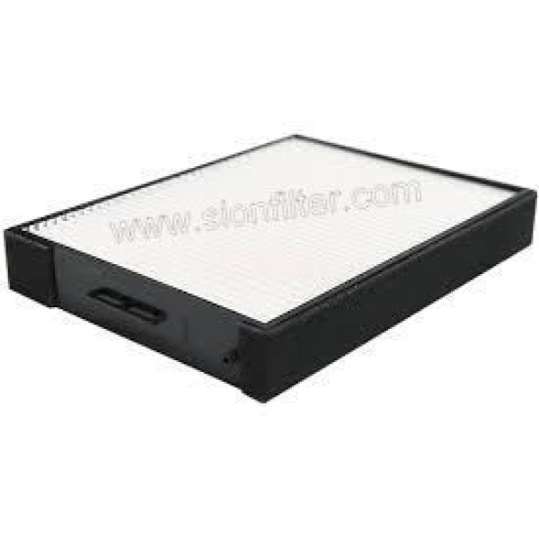 SION SC5069P Polen Filtresi Sonata 98-04 Santafe 01-06 Trajet 00-08 Xg 98-05 / Magentıs 01- Sorento