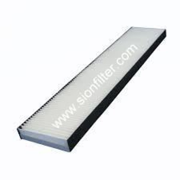 SION SC5070 Polen Filtresi Ford Galaxy (95-00) Sharan (95-00) Alhambra (96-10) 1.9TDI- 2.0İ-2.8İ V6