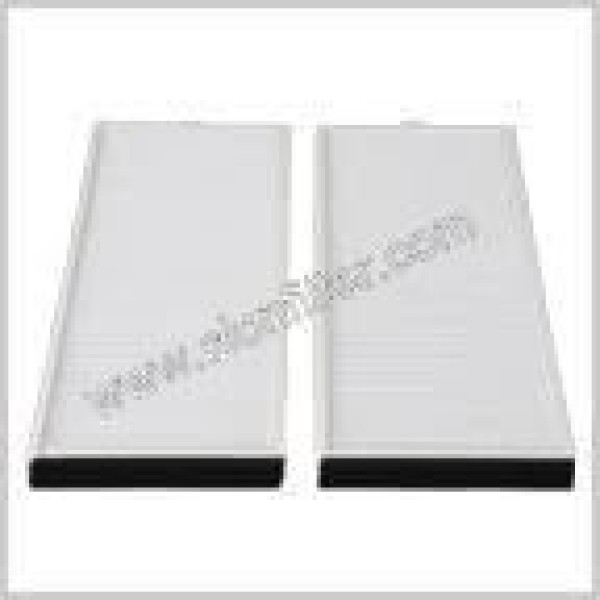 SION SC5078-2 Polen Filtresi Accent Admire 03-06 Getz 00- İkili Kagıt Tıp 