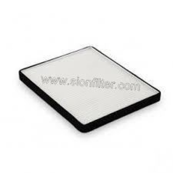 SION SC5080 Polen Filtresi Agila 00- / Ignıs 03- Wagon R 03- 