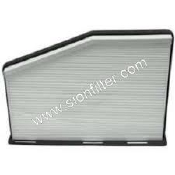 SION SC5083 Polen Filtresi Golf V 03- Golf VI 08- Eos 06- Jetta III 06- Jetta IV 10- Passat 10- Scır