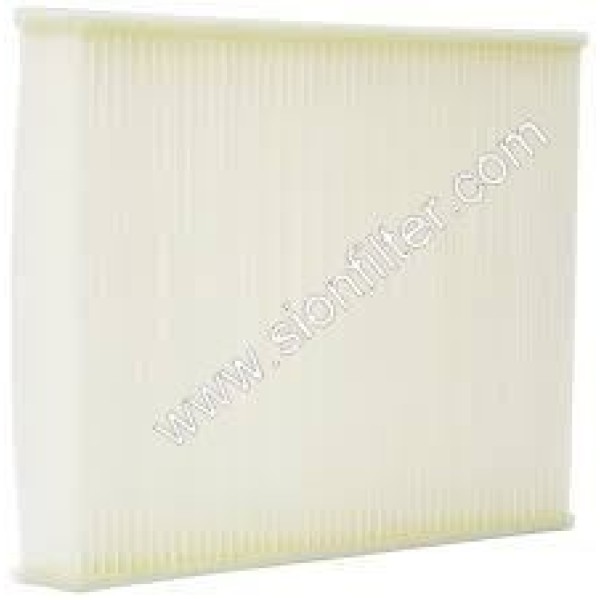 SION SC5090 Polen Filtresi Fiesta V 01- Fusion 02- 