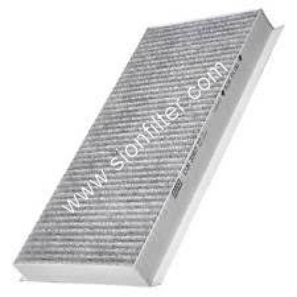 SION SC5096K Polen Filtresi Focus 1.4 16V-1.6 16V-1.8 16V-2.0 16V-1.8TDCI(98-04)Tourneo Connect-Tran