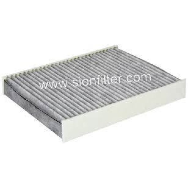 SION SC5098K Polen Filtresi Fiesta V 1.3-1.4TDCI-1.4 16V-1.6TDCI-1.6 16V 01- Fusion 1.4-1.4TDCI-1.6- 