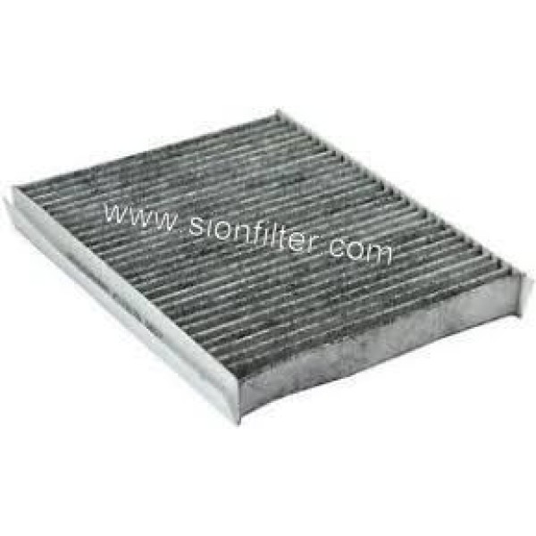 SION SC5102K Polen Filtresi Xsara Picasso (Karbonlu) (Cuk2680) 