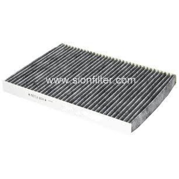 SION SC5106K Polen Filtresi Golf IV 97-05 Bora 98-05 Polo 94- Lupo 98- / A3 96-03 Tt 98- / Octavia 9