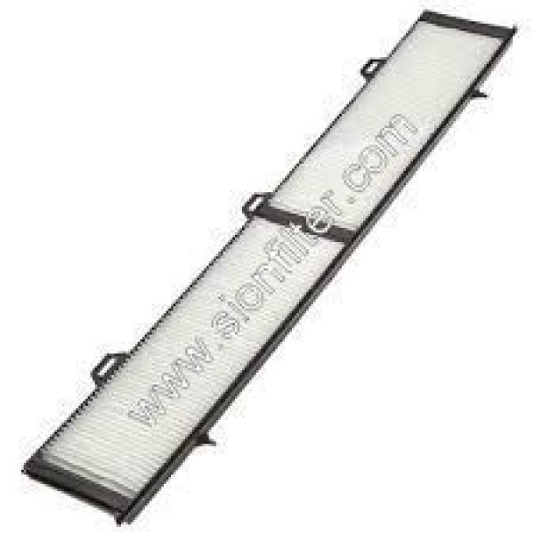 SION SC5110 Polen Filtresi Bmw 1 04-12 Bmw 3 04-12 Bmw X1 09-15 