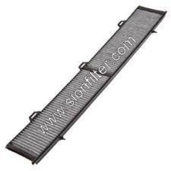 SION SC5110K Polen Filtresi Bmw 1 04-12 Bmw 3 04-12 Bmw X1 09-15 Karbonlu