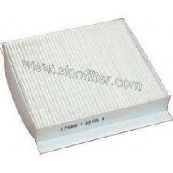 SION SC5111 Polen Filtresi Linea 07- Egea 15- Doblo 10- Fiorino 08- / Bipper / Nemo