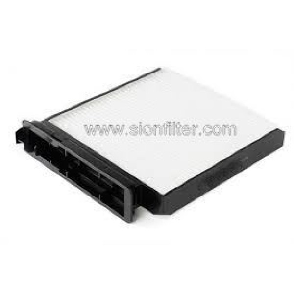 SION SC5112P Polen Filtresi CLIO III Modus Twingo / Logan Sandero Duster / Micra K12 03- Note 07- 