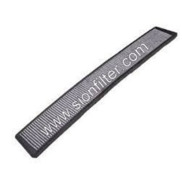 SION SC5116K Polen Filtresi Bmw 3 E46 00-05 Bmw X3 E83 03-11 Karbonlu 