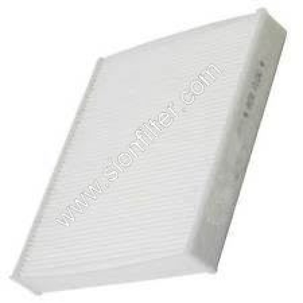 SION SC5118 Polen Filtresi Focus II 04- / S40 V50 C70 