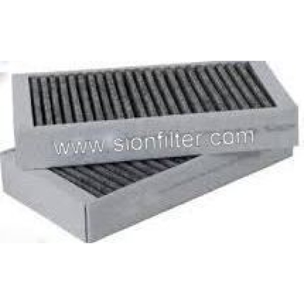 SION SC5119-2K Polen Filtresi W210 E200 95-02 S210 96-03 W220 03-05 C215 99-06