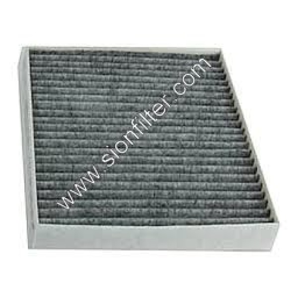 SION SC5123K Polen Filtresi Mercedes W163 M Serisi(Karbonlu) (98-05) 