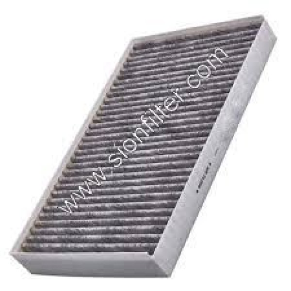 SION SC5126K Polen Filtresi Viano 03- Vito 03-07 Karbonlu