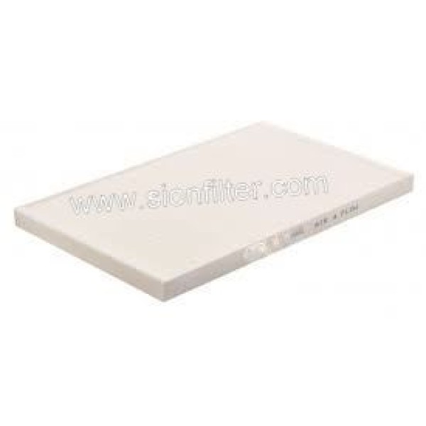 SION SC5127 (X) Polen Filtresi Audi A6 (Cu3562) 