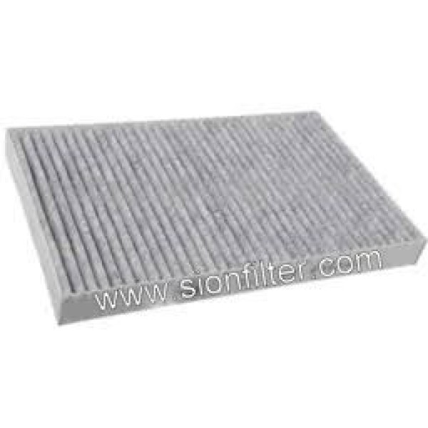 SION SC5128K Polen Filtresi Audi A4-A6-Seat Exeo 