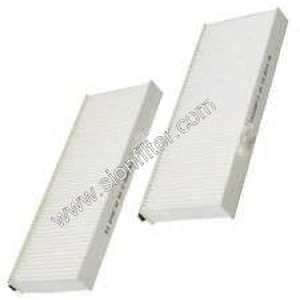 SION SC5133-2 Polen Filtresi Navara Np300 D40 05- Pathfınder R51 05- İkili