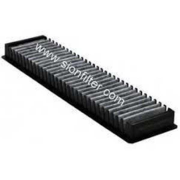 SION SC5137K Polen Filtresi Cooper R50 01- Karbonlu