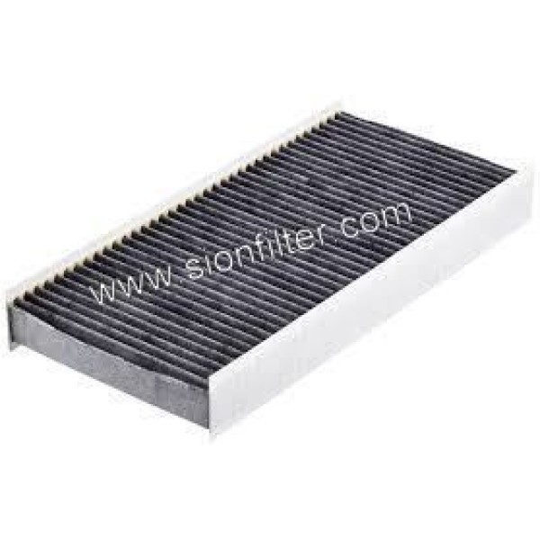 SION SC5138K Polen Filtresi P407 2.0 HDI 05/04-C5 1.6-2.0 HDI 09/04- (Karbonlu)