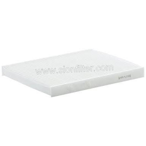 SION SC5141 Polen Filtresi D-Max 02-12 