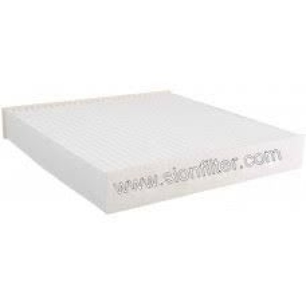 SION SC5142 Polen Filtresi Sedıcı 06- / Cuore 07- Terios 05- / Swift 05- Sx4 06- 