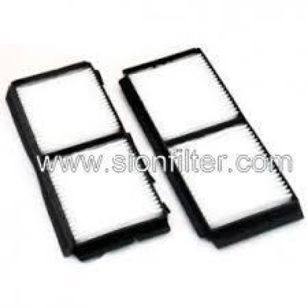 SION SC5143 Polen Filtresi Mazda 3 (Bl) 1.6 Mz-Cd 115Hp 11/10-