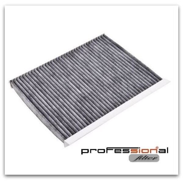 SION SC5149K Polen Filtresi Karbonlu Bravo II 07- Stilo 01-06 Delta III 08-