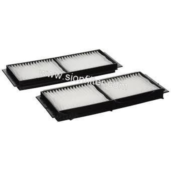 SION SC5155-2 Polen Filtresi Mazda 2 07-