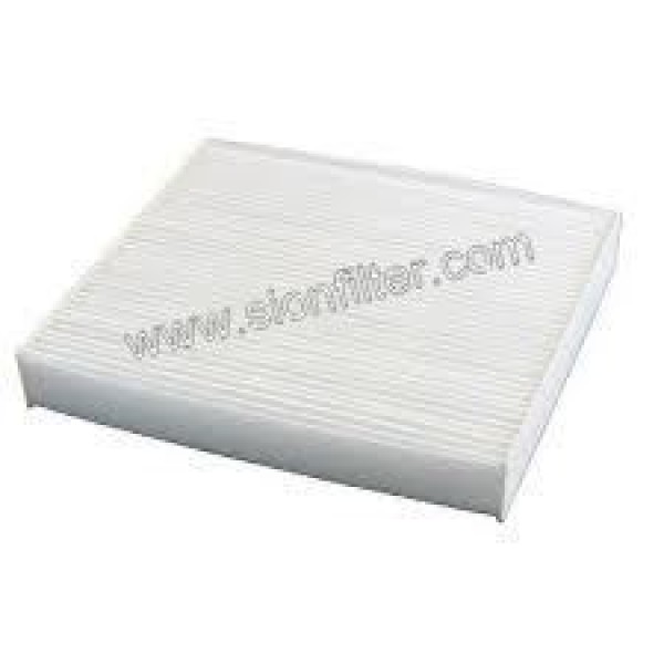 SION SC5156 Polen Filtresi Golf Vıı 12- Passat 14- Tiguan II 16- Touran 15- Crafter 16- / A3 12- Tt 