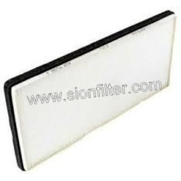 SION SC5157 Polen Filtresi Bmw X5 00- / Range Rover III 12- 