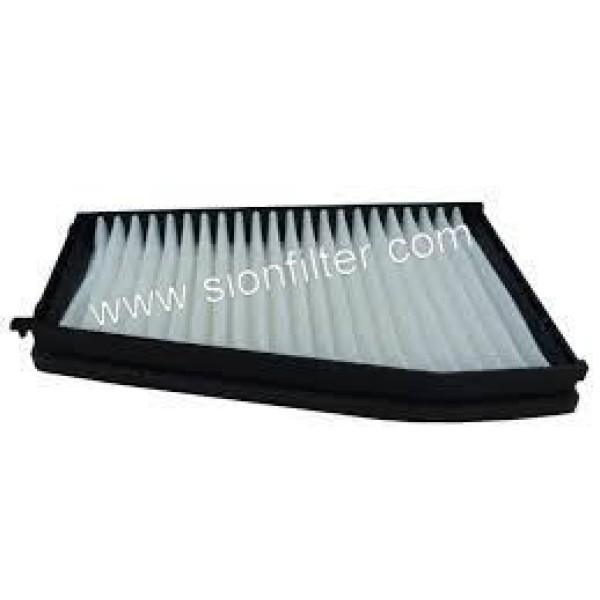 SION SC5159P Polen Filtresi Epıca 06- Evanda 02-