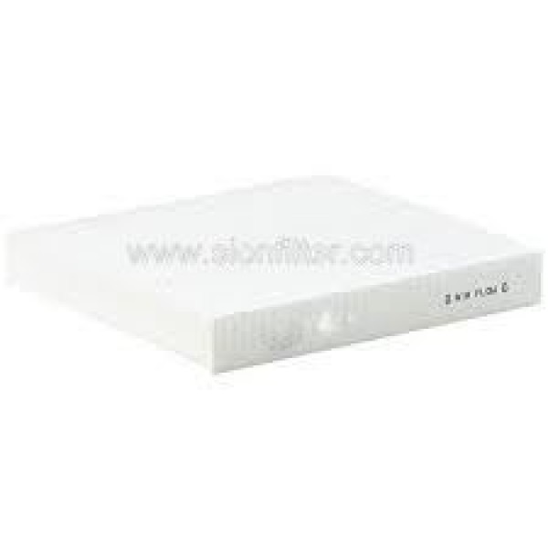 SION SC5162 Polen Filtresi P4007-Citroen C-Crosser-Mitsubishi Lancer VIII-Outlander II-Colt 08- (Cu2 