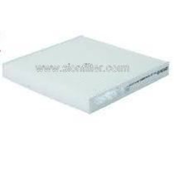 SION SC5164 Polen Filtresi City 08- Hrv 15- Cr-Z 10- Jazz 08-